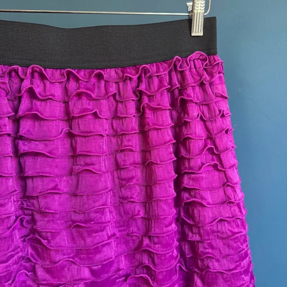 Apt. 9 y2k purple